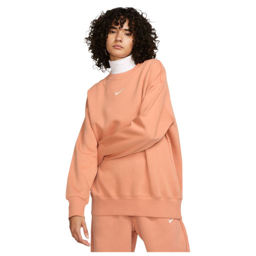 Nike Γυναικείο φούτερ Sportswear Phoenix Fleece Oversized